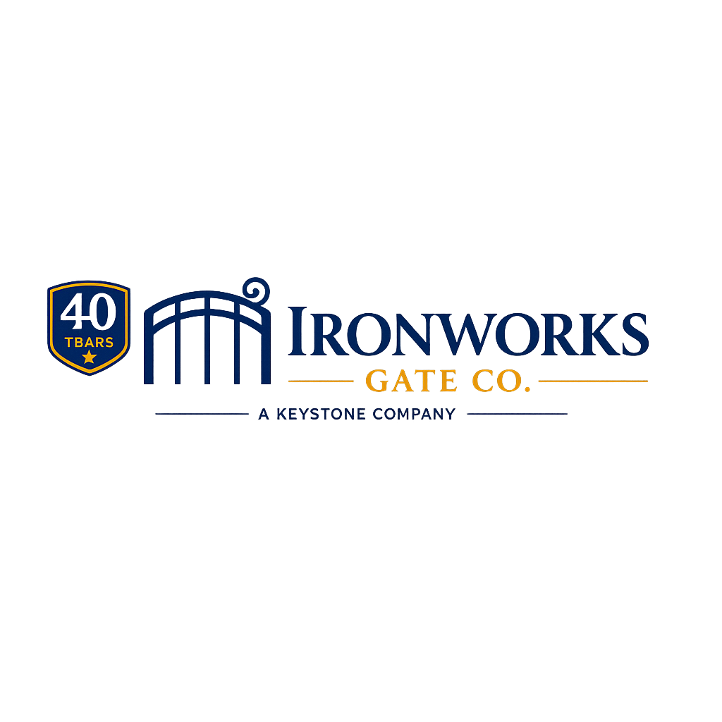 Ironworks Gate Co. of San Jose